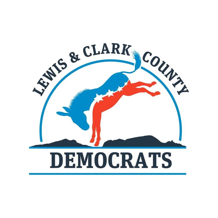 Lewis and Clark County Democrats