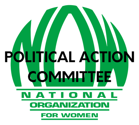 National Organization for Women Political Action Committee