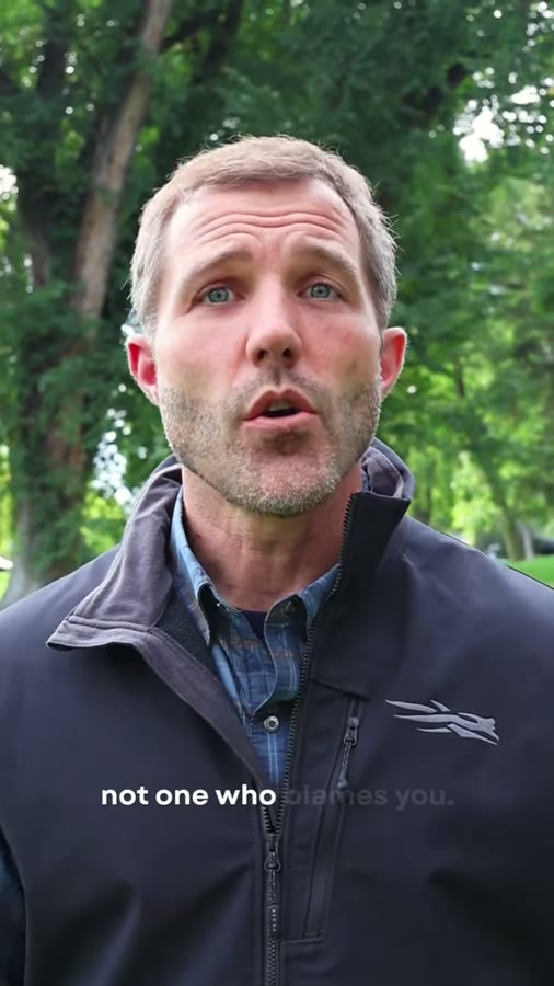Seth Bodnar campaign ad