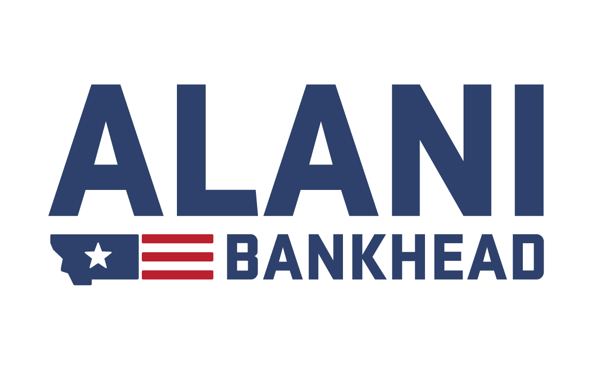 Alani Bankhead for Montana